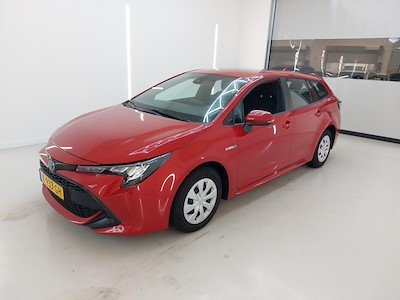 Toyota Corolla touring spor 1.8 Hybrid Comfort 5d