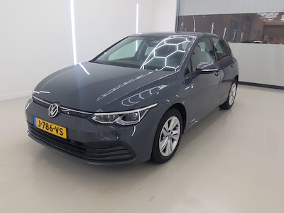 Volkswagen GOLF 1.5 TSI 96kW Life Business 5d