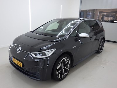Volkswagen ID.3 58kWh 1st Plus 5d ActieAuto