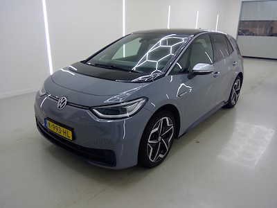 Volkswagen ID.3 58kWh 1st Plus auto
