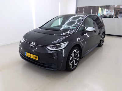 Volkswagen ID.3 58kWh 1st Plus auto