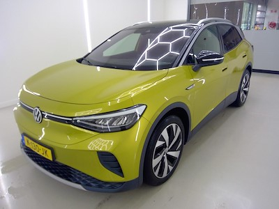 Volkswagen ID.4 77kWh 1ST Auto 5d