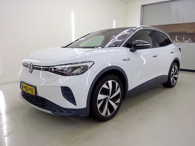 Volkswagen ID.4 77kWh 1ST Auto 5d