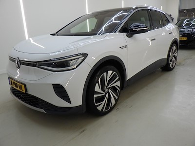 Volkswagen ID.4 77kWh 1ST Max 5d