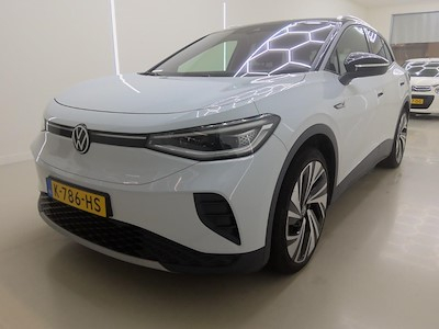 Volkswagen ID.4 77kWh 1ST Max 5d