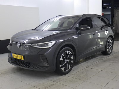 Volkswagen ID.4 77kWh Business Auto 5d