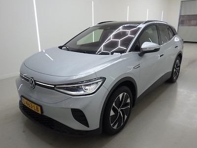 Volkswagen ID.4 77kWh Max Auto 5d