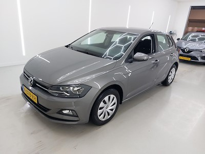 Volkswagen POLO 1.0 TSI 70kW Comfortline 5d Onze Deal