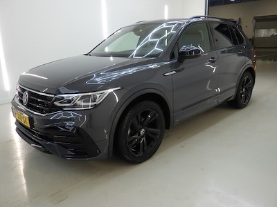 Volkswagen Tiguan 1.5 TSI 110kW DSG R-Line Business+ 5d