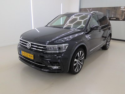 Volkswagen Tiguan allspace 1.5 TSI DSG Highline Business R 5d
