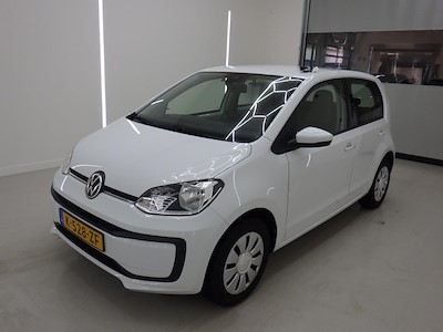 Volkswagen UP 1.0 Up! 5d