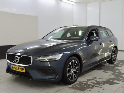 Volvo V60 B3 Automaat Momentum Advantage 5d