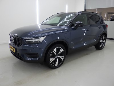 Volvo XC40 Recharge T4 R-Design 5d