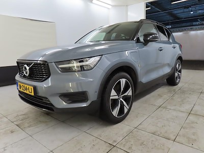 Volvo XC40 Recharge T4 R-Design 5d