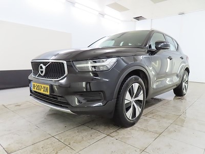 Volvo XC40 T5 Twin Engine Geartronic Momentum Pro 5d