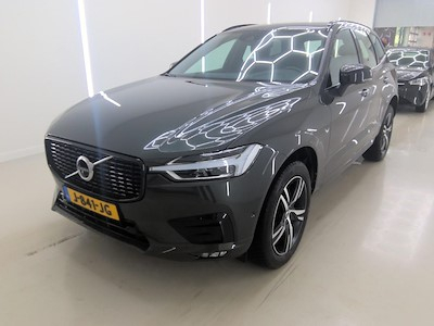 Volvo XC60 B5 Automaat R-Design 5d
