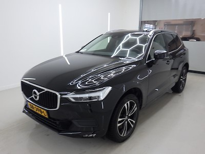 Volvo XC60 T5 Geartronic Momentum Pro 5d