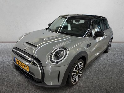 MINI electric 135kW/ 32.6kWh Business Edition, 2023
