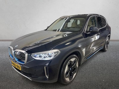 BMW IX3 210kW / 80kWH Executive automaat, 2021
