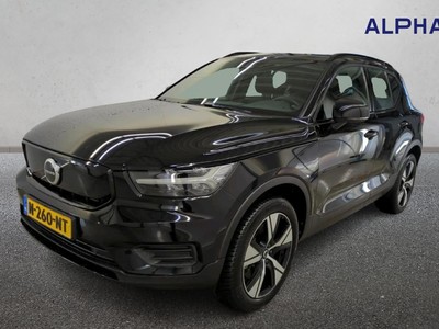 Volvo XC40 Twin Pure Electric Recharge 300kW / 78kwh AWD Plus aut., 2021
