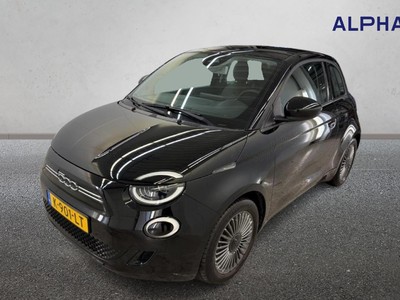 Fiat 500 E 87kW/42kWh Bus. Launch Edition Auto, 2020