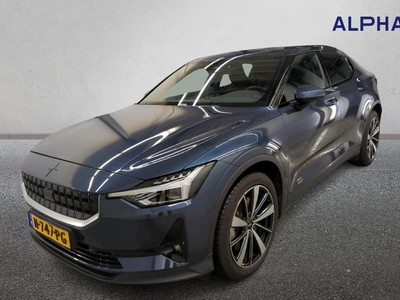 Polestar 2 170kW/ 78kWh Single Motor Long Range, 2021