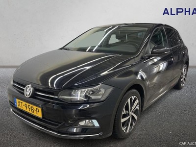 Volkswagen Polo 1.0 TSI 85kW Highline 7-DSG, 2019