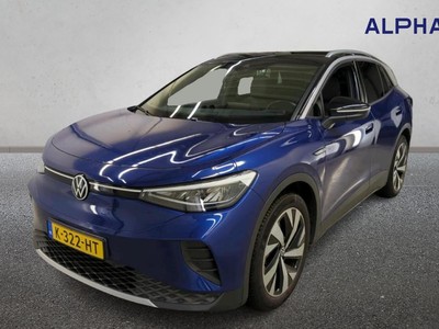 Volkswagen ID.4 ID 4 150kW / 77kWh 1ST Aut, 2020