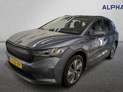 Skoda Enyaq iV 60 132kW/ 62kWh, 2022