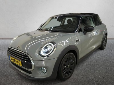 MINI Cooper 1.5 100kW, 2021