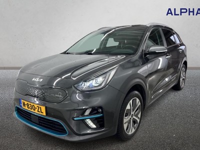 Kia Niro e- 150kW / 64kWH ExecutiveLine automaat, 2022