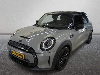 MINI  electric 135kW/ 33kWh Camden Edition automaat, 2022