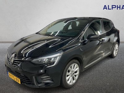 Renault Clio 1.0 TCE 67kW GPF Intens, 2022
