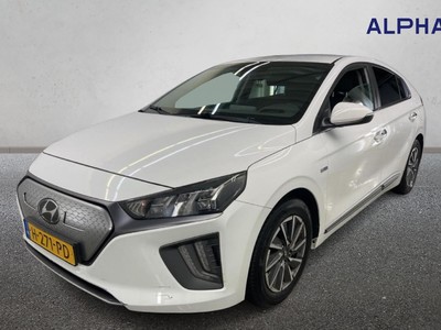 Hyundai iONIQ EV 100kW / 38kWh Comfort automaat, 2020