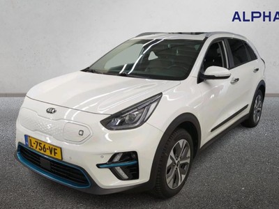 Kia Niro e- 150kW / 64kWH DynamicPlusLine automaat, 2021