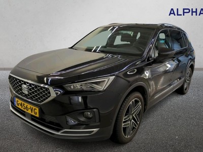 Seat TARRACO 1.5 TSI 110kW Xcellence Limited Edition, 2020