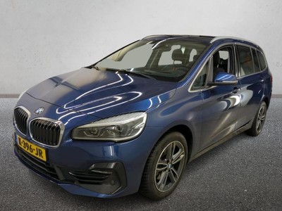 BMW 218 iA 100kW Corporate Executive Gran Tourer DCT, 2021