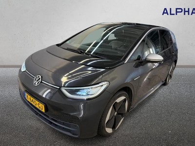 Volkswagen ID.3 150kW / 58kWH 1ST Max, 2020