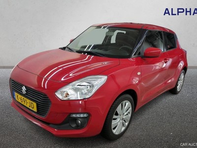 Suzuki Swift 1.2 66kW Select CVT, 2021