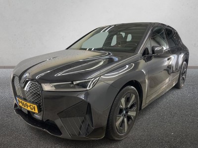 BMW Ix xDrive 50 385kW / 112kWh automaat, 2022