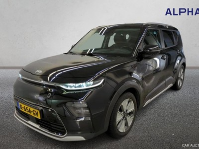 Kia Soul e- 150kW/64kWh Executiveline automaat, 2020