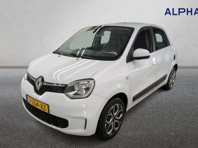 Renault Twingo 1.0 SCe 54kW S&S Collection, 2020