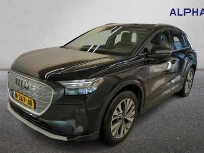 Audi Q4 35 e-tron 125KW/52kWh Launch Edition Advanced, 2021