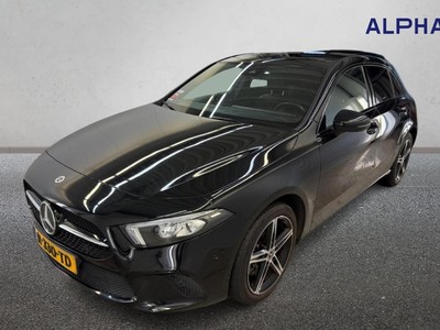 Mercedes-Benz A250 1.3 E PHEV 160kW Luxury Line DCT, 2022