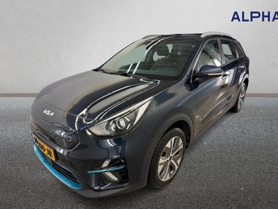 Kia Niro e- 150kW / 64kWH DynamicLine automaat, 2021