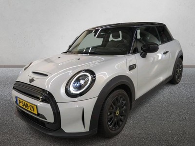 MINI electric 135kW/ 32.6kWh Business Edition, 2022