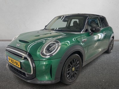 MINI  electric 135kW/ 32.6kWh Business Edition, 2022