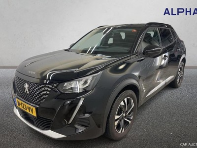 Peugeot 2008 1.2 PureTech 74kW Allure Pack, 2022