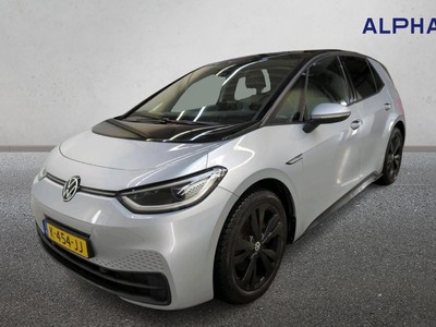 Volkswagen ID.3 150kW / 58kWH Business automaat, 2020