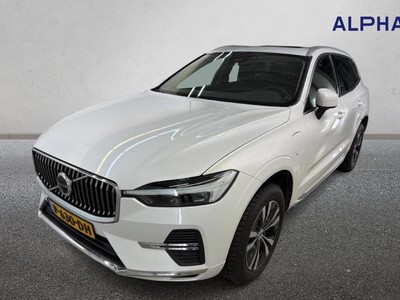Volvo XC60 Recharge T6 257kW AWD Inscription Expression automaat, 2022